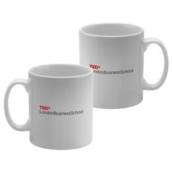 TEDx Mug